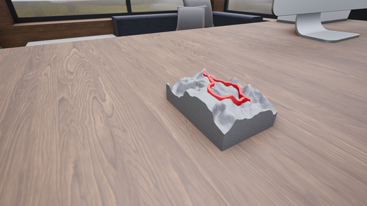 Scottish Munro Hiking – Càrn an Tuirc & Cairn of Claise + Glas Maol and others