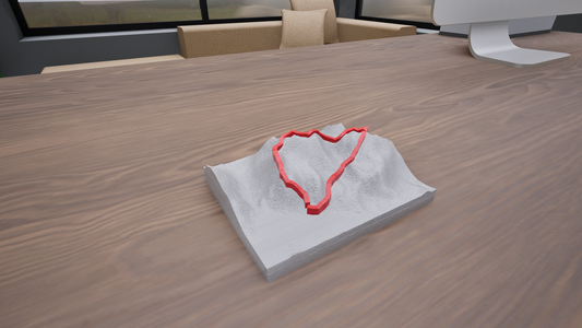 Scottish Munro Hiking – Spidean Mialach & Gleouraich