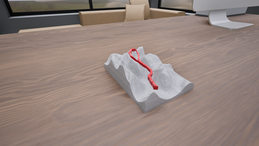 Scottish Munro Hiking – Sgor na h-Ulaidh