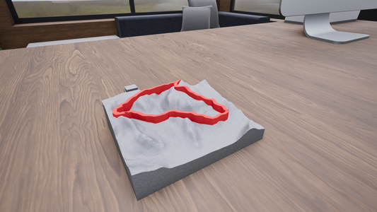 Scottish Munro Hiking – A’ Chailleach (Monadhliath) + Càrn Dearg + Càrn Sgulain