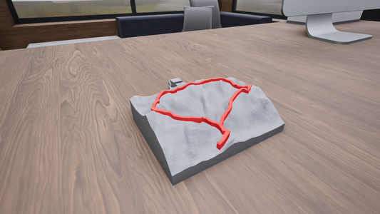 Scottish Munro Hiking – Càrn Gorm & Meall Garbh + Càrn Mairg + Creag Mhòr