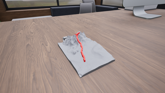 Scottish Munro Hiking – Am Basteir & Sgurr nan Gillean + Bruach na Frithe