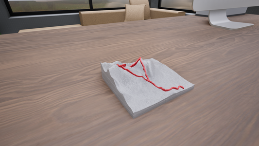 Scottish Munro Hiking – Stob a' Choire Odhair & Stob Ghabhar