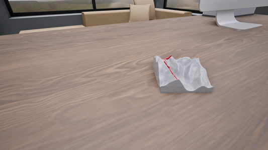 Scottish Munro Hiking – Stob Ban (Grey Corries)