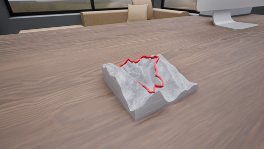 Scottish Munro Hiking – Stob Ban & Mullach nan Coirean