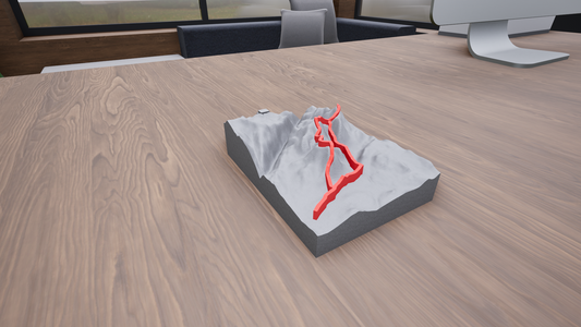 Scottish Munro Hiking – Càrn Liath & Braigh Coire Chruinn-bhalgain and others