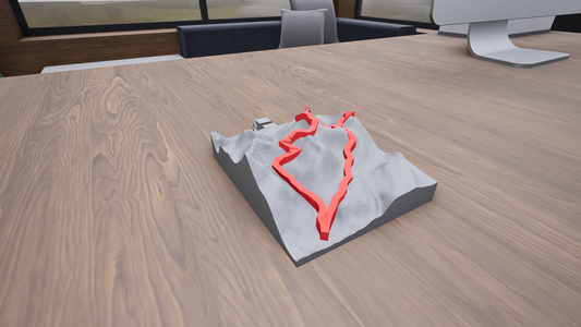 Scottish Munro Hiking – Binnein Beag & Sgùrr Èilde Mòr + Binnein Mòr and others