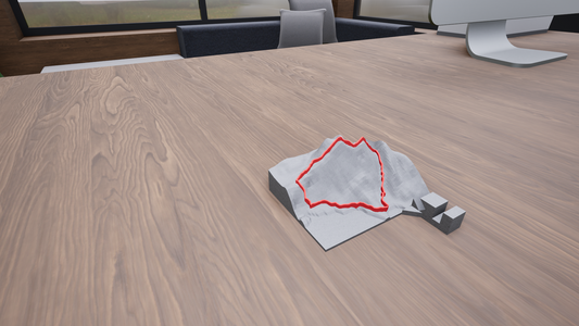 Scottish Munro Hiking – Beinn Sgritheall