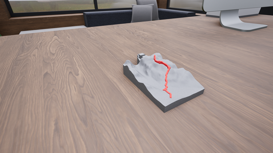 Scottish Munro Hiking – Am Faochagach