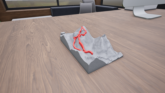 Scottish Munro Hiking – Beinn Fhada