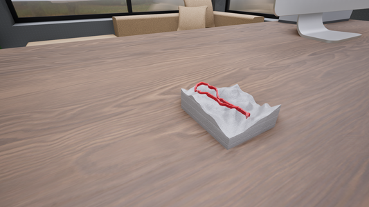 Scottish Munro Hiking – Sgàirneach Mhòr & Beinn Udlamain