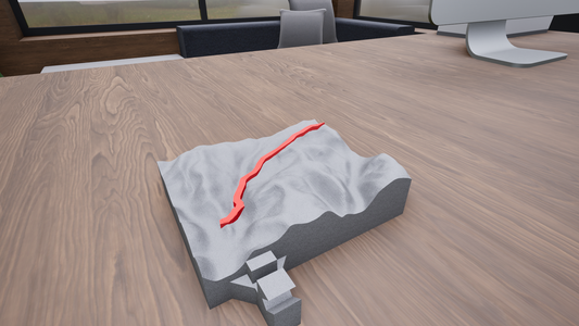 Scottish Munro Hiking – An Socach (Braemar)