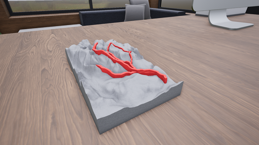 Scottish Munro Hiking – Beinn Mheadhoin & Derry Cairngorm