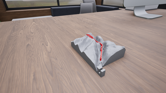 Scottish Munro Hiking – Beinn Bhuidhe