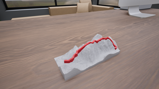 Scottish Munro Hiking – Meall Dearg & Sgòrr nam Fiannaidh