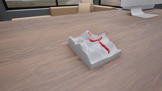 Scottish Munro Hiking – Mullach nan Dheiragain & Sgùrr nan Ceathreamhnan + other