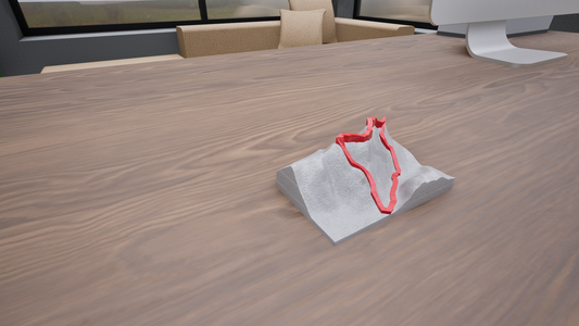 Scottish Munro Hiking – Spidean a' Choire Lèith & Mullach an Rathain