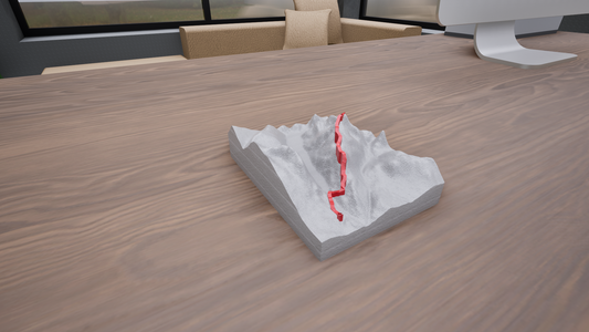 Scottish Munro Hiking – Stob a'Choire Mheadhoin & Stob Coire Easain