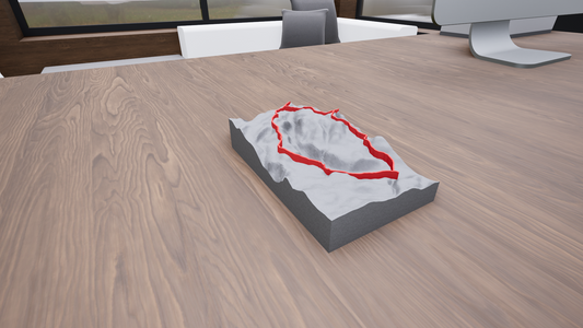 Scottish Munro Hiking – Lochnagar circuit