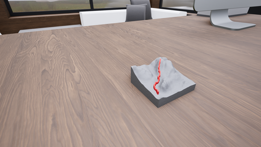 Scottish Munro Hiking – Geal Charn (Monadhliath)