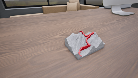 Scottish Munro Hiking – The Saddle & Sgùrr na Sgìne