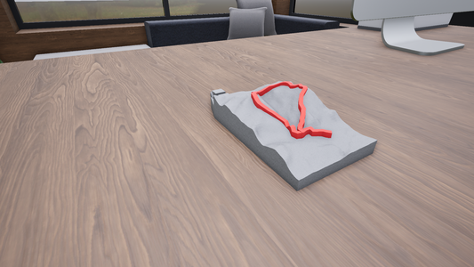 Scottish Munro Hiking – Beinn a'Chaorainn & Beinn Teallach