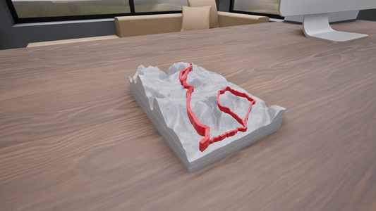 Scottish Munro Hiking – Monadh Mòr & Beinn Bhrotain + Mullach Clach a’Bhlair