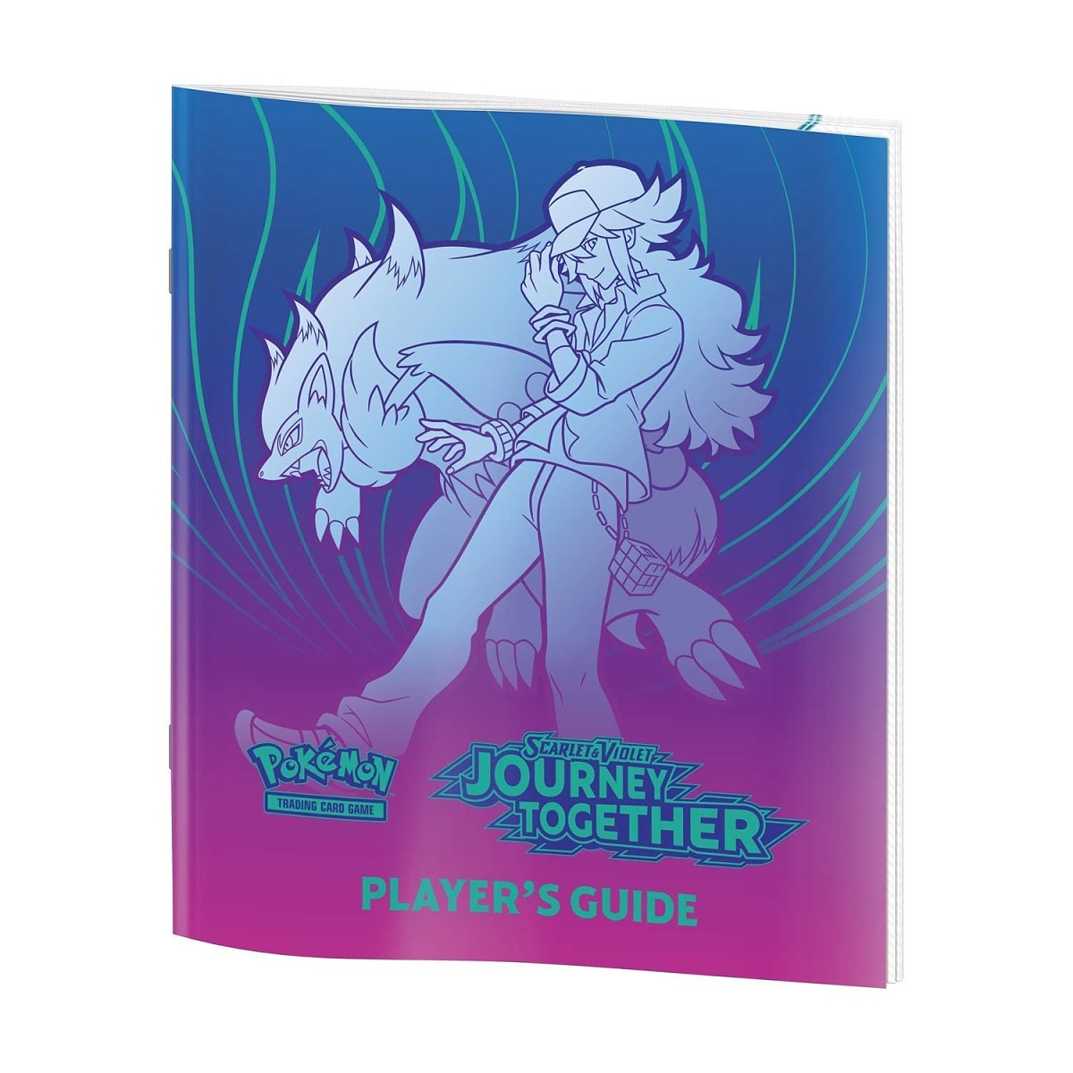 Journey Together Pokemon Center Elite Trainer Box
