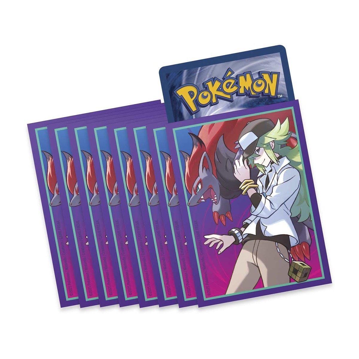 Journey Together Pokemon Center Elite Trainer Box