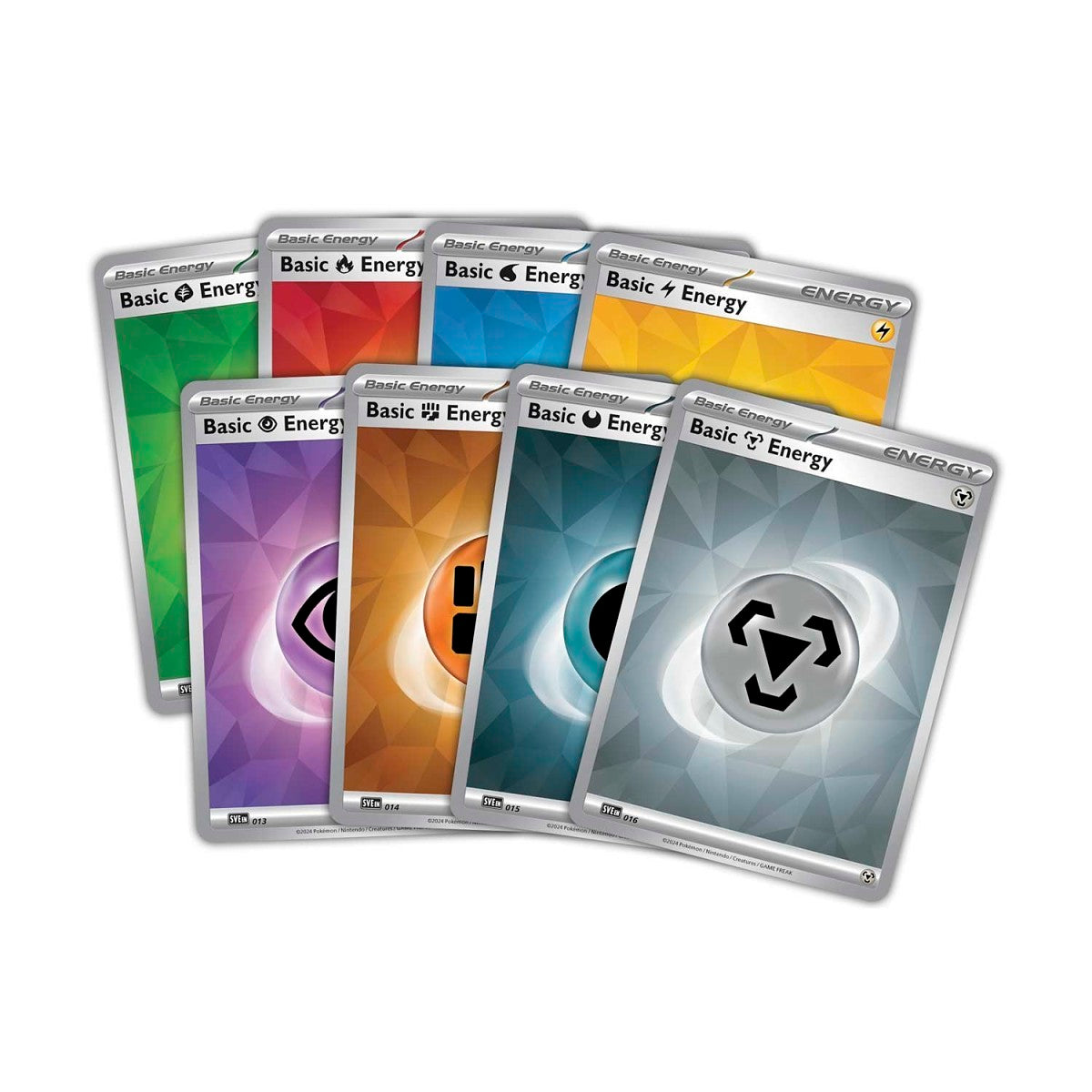 Journey Together Pokemon Center Elite Trainer Box