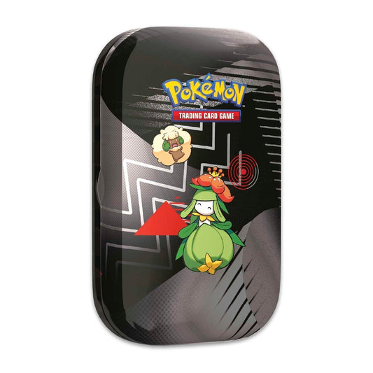 Pokemon Unova Mini Tin (Lilligant & Whimsicott)