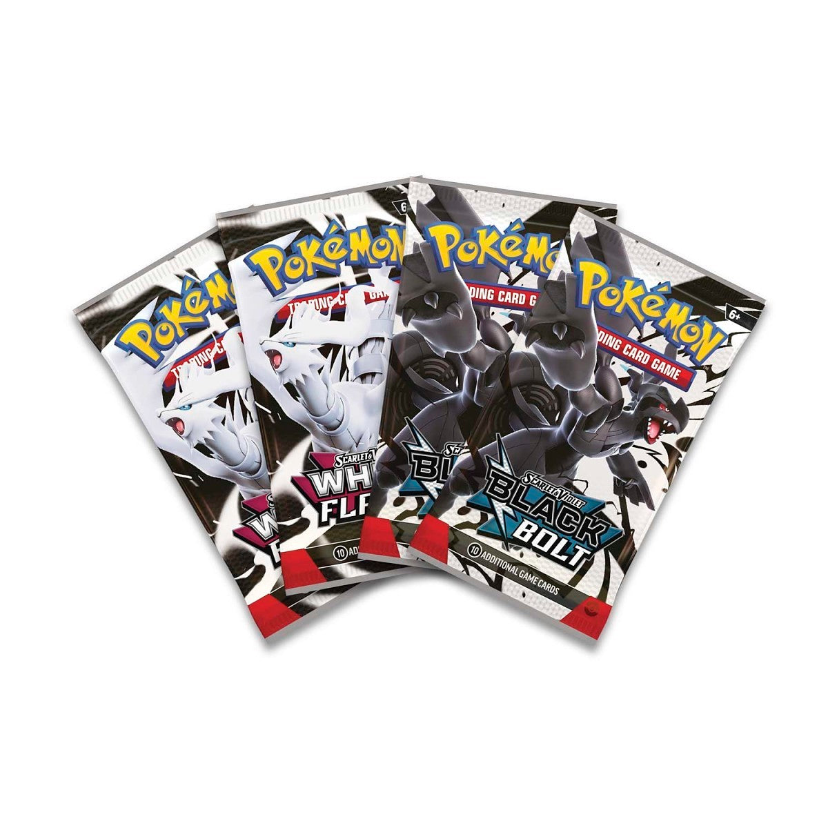 Pokemon Unova Poster Collection