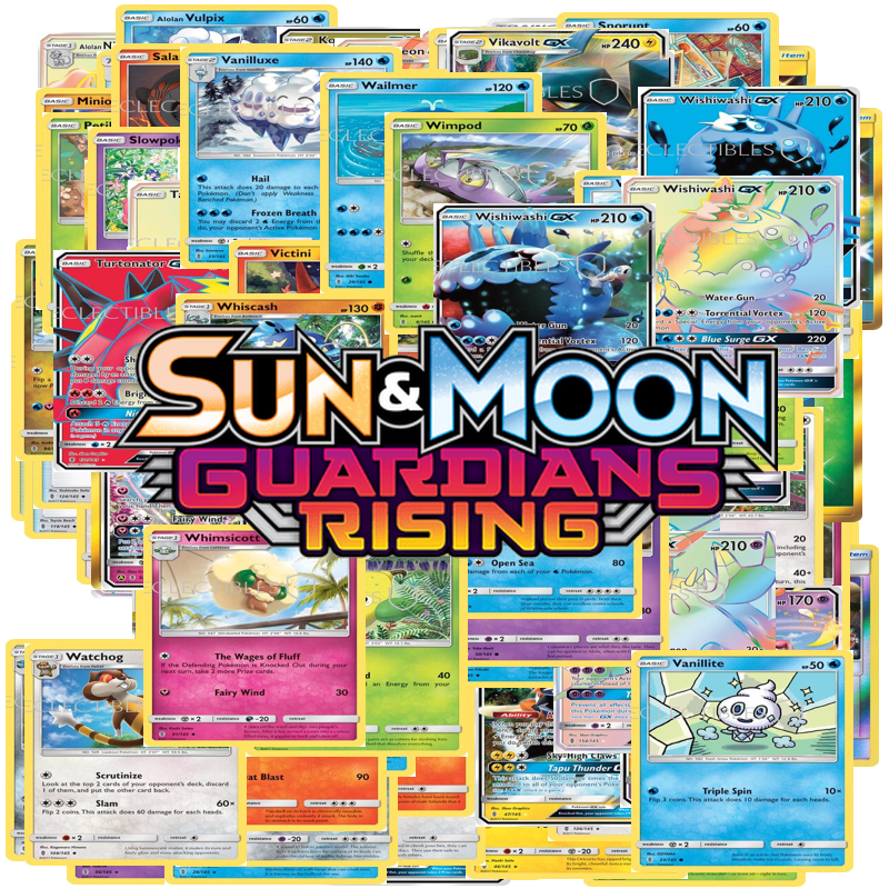 Guardians Rising
