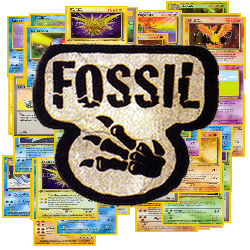 Fossil