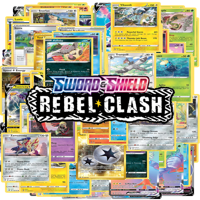 Rebel Clash