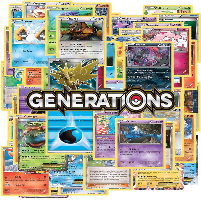 Generations