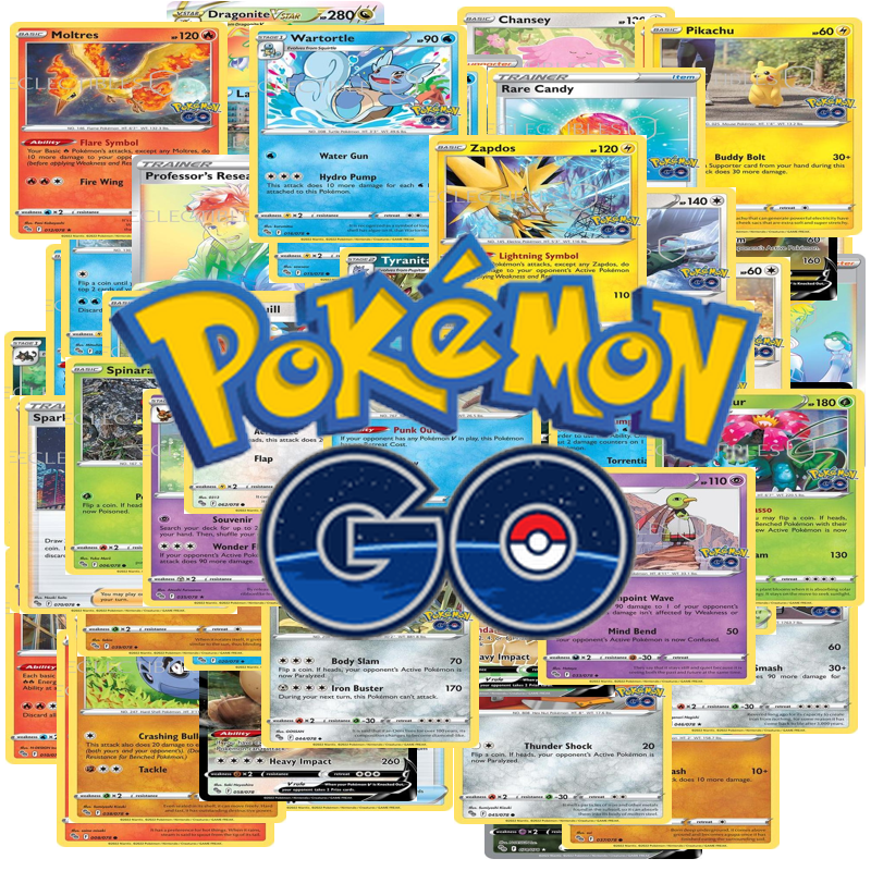 Pokemon Go