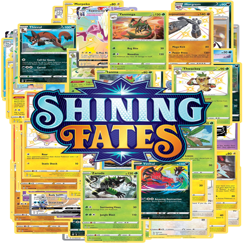 Shining Fates