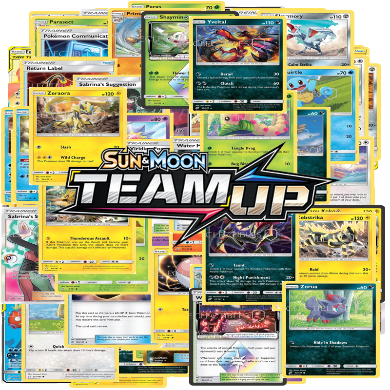 Team Up