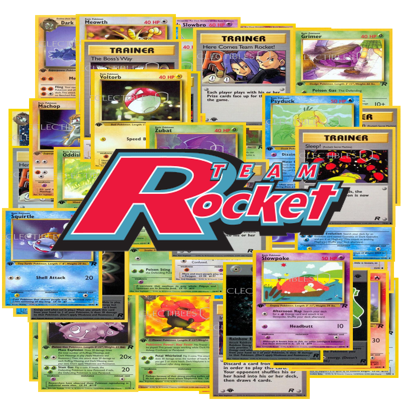 Team Rocket