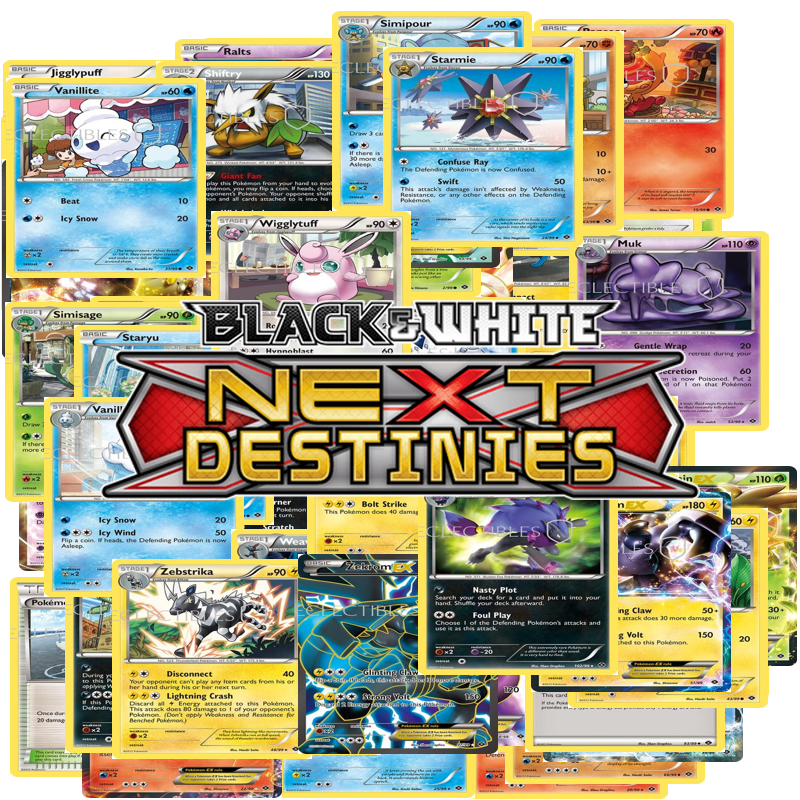 Next Destinies