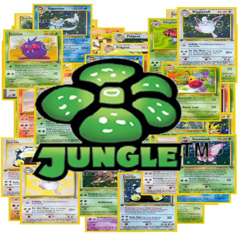 Jungle