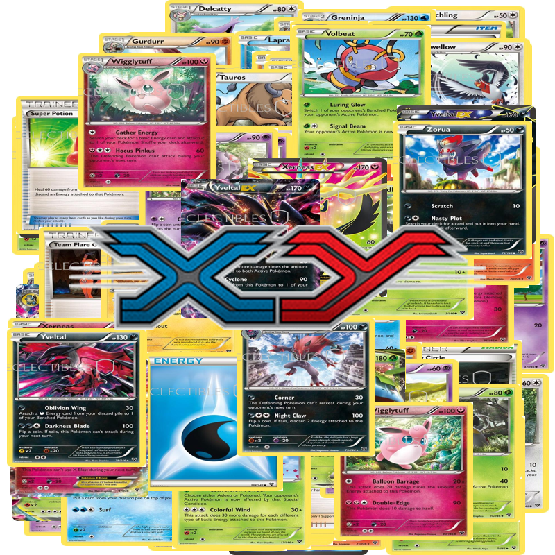 XY Base Set