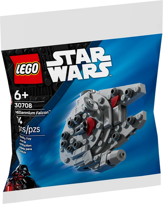 LEGO Star Wars 30708 Mini Millennium Falcon