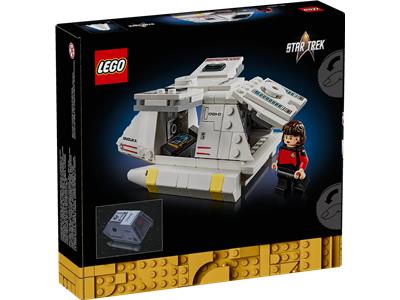 40768 LEGO Star Trek Type-15 Shuttlepod
