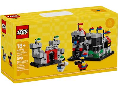 40775 LEGO Mini Knights Castle