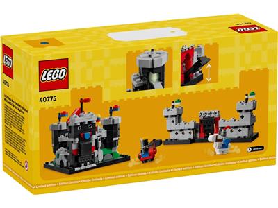 40775 LEGO Mini Knights Castle