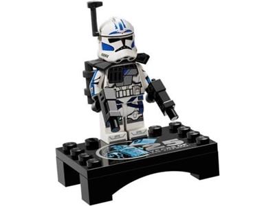 75387 LEGO Star Wars Boarding the Tantive IV