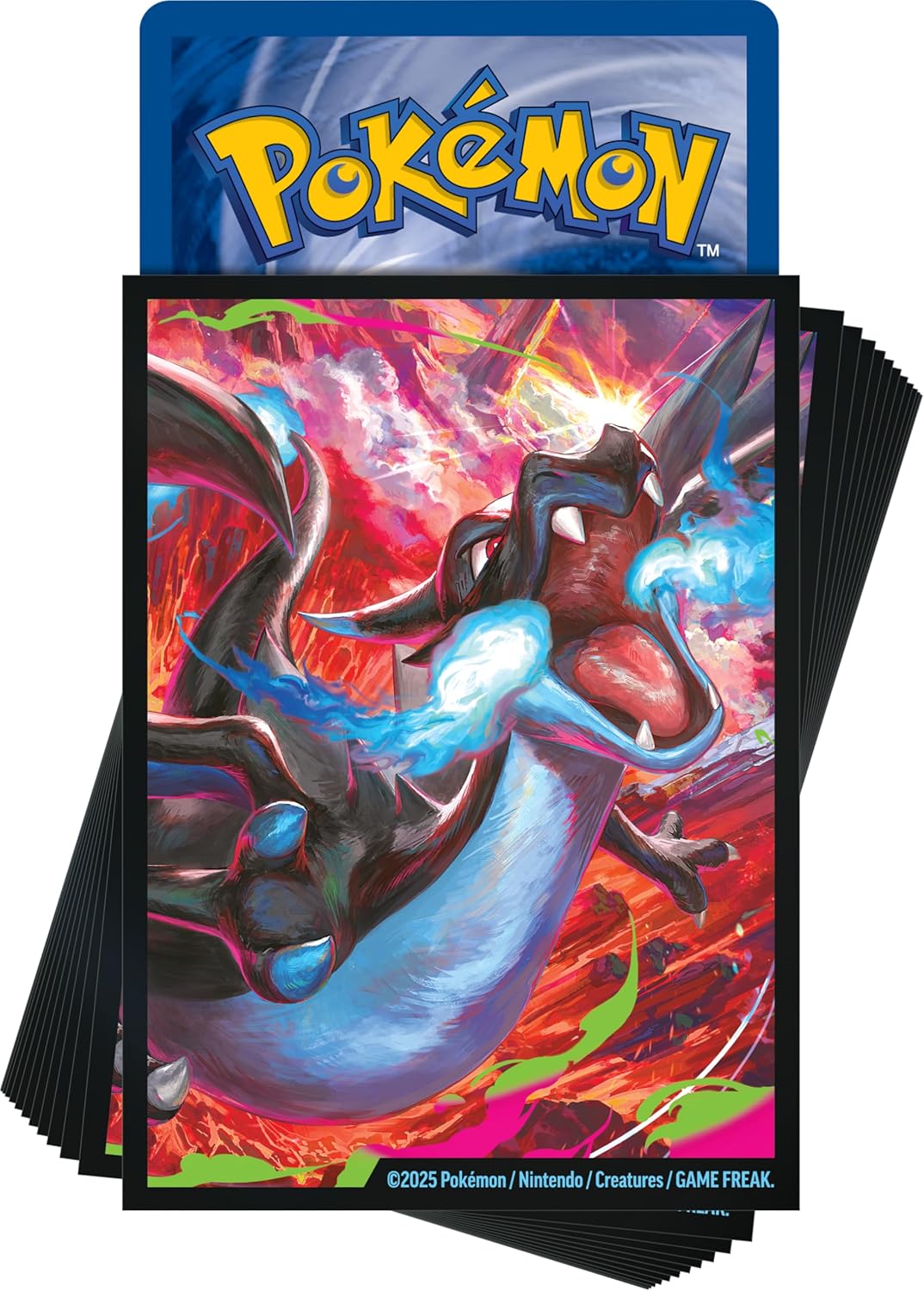 Pokemon Mega Charizard X ex Ultra-Premium Collection