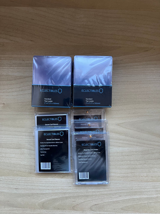 Collector Pack